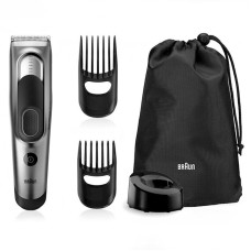 Saç qırxmaq üçün maşın Braun HC5090