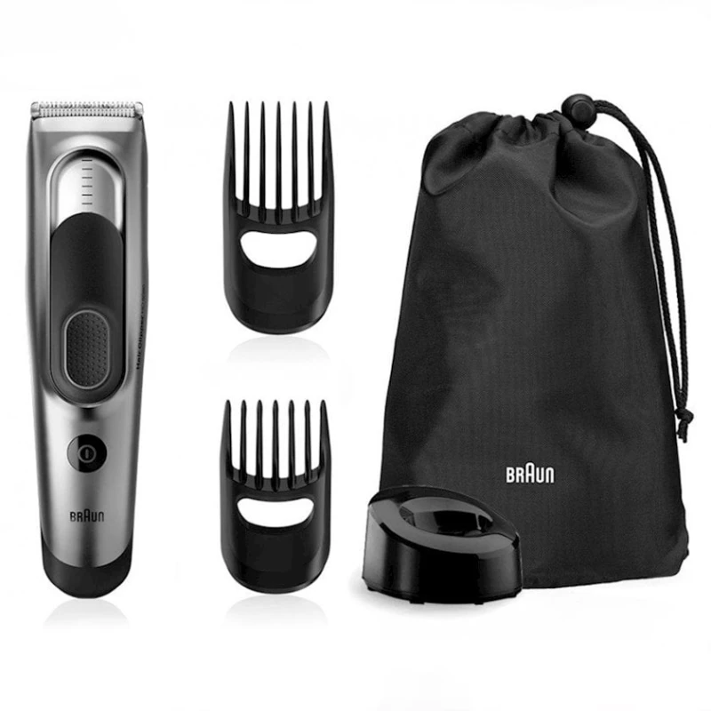 Машинка для стрижки волос Braun HC5090 Машинка для стрижки волос Braun HC5090
