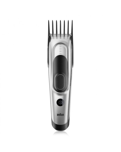 Saç qırxmaq üçün maşın Braun HC5090