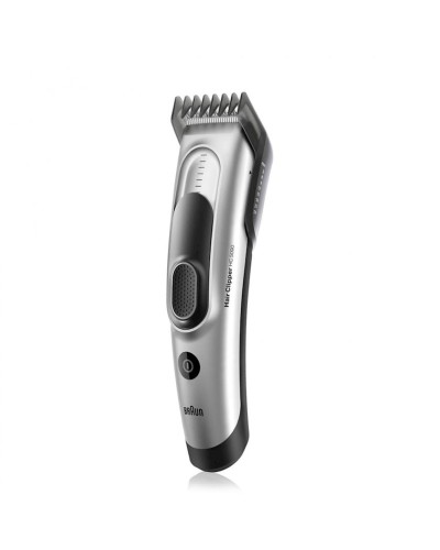 Saç qırxmaq üçün maşın Braun HC5090