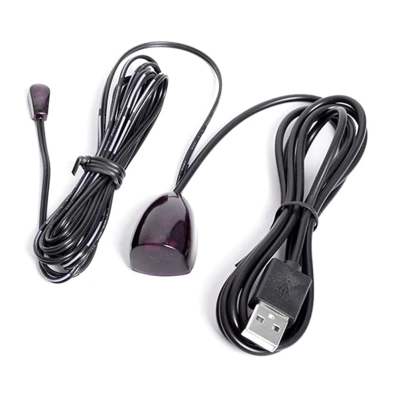 Инфракрасный удлинитель для пульта ДУ Jetting USB Инфракрасный удлинитель для пульта ДУ Jetting USB