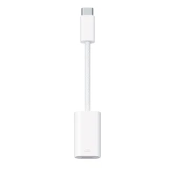 Kabel USB Apple USB Type-C to Lightning