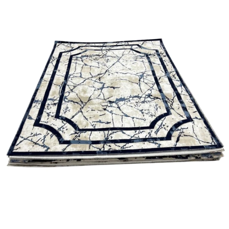 Ковер Sahara SHA-3981, 200x300 см, шелк, разноцветный Ковер Sahara SHA-3981, 200x300 см, шелк, разноцветный