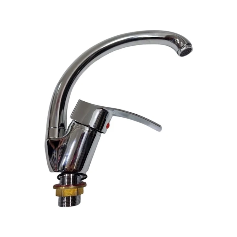 Смеситель для кухонной мойки Oupu Y01