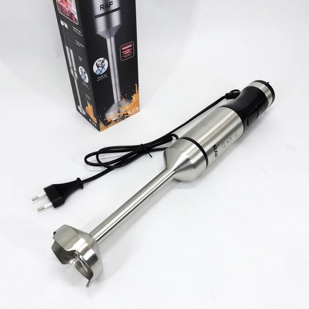 Блендер Raf R.378