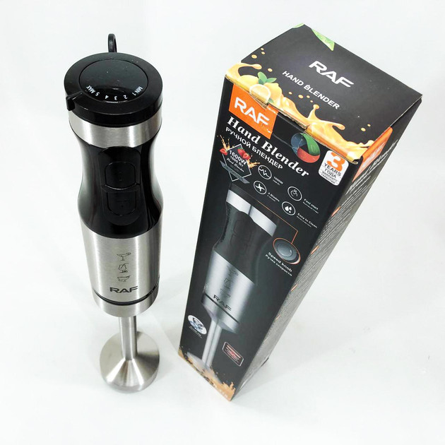 Блендер Raf R.378