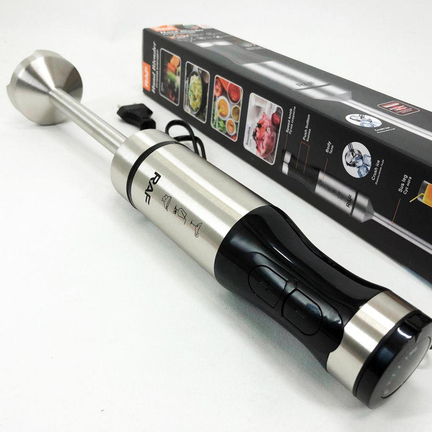 Блендер Raf R.378