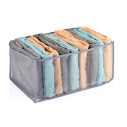 Органайзер Arte Regal, серый, 44x29x22 см Органайзер Arte Regal, серый, 44x29x22 см