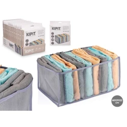 Органайзер Arte Regal, серый, 44x29x22 см Органайзер Arte Regal, серый, 44x29x22 см