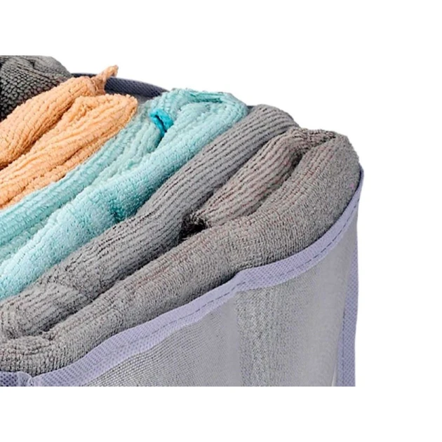 Orqanayzer Arte Regal, boz, 44x29x22 sm Orqanayzer Arte Regal, boz, 44x29x22 sm