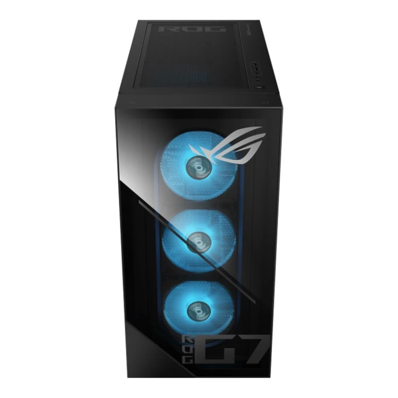 Настольный компьютер Asus ROG G700TF-07265F0160 90PF0561-M00U00 (2025)