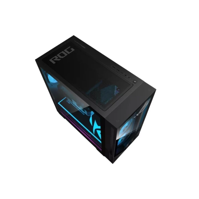 Настольный компьютер Asus ROG G700TF-07265F0160 90PF0561-M00U00 (2025)