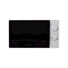 Mikrodalğalı soba Winsor WS-MV5513W-20L