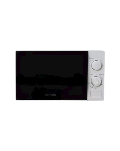 Mikrodalğalı soba Winsor WS-MV5513W-20L