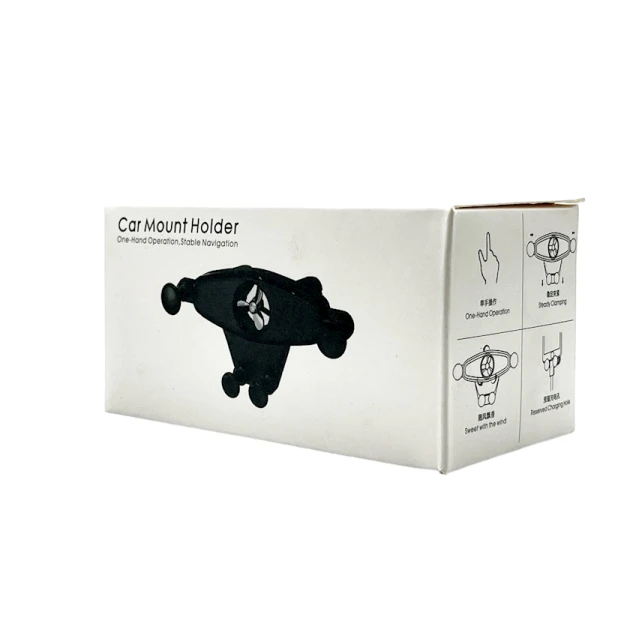 Avtomobil üçün telefon tutacağı SS283