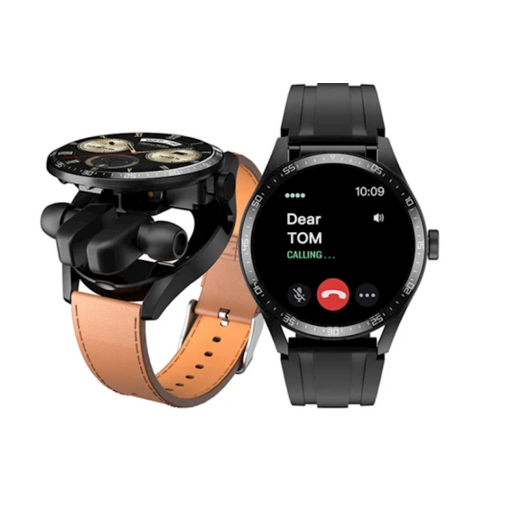 Умные часы Haino Teko RW-37 Черный