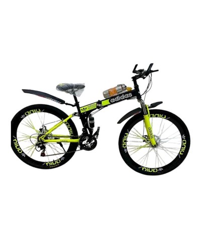 Dağ velosipedi 29 Yellow