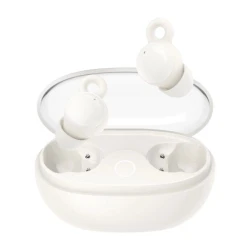 Беспроводные наушники Joyroom JR-TS3 White (AQULAI410146)