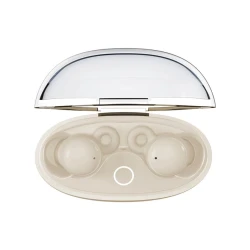 Беспроводные наушники Joyroom JR-TS3 White (AQULAI410146)