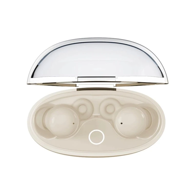 Беспроводные наушники Joyroom JR-TS3 White (AQULAI410146) Беспроводные наушники Joyroom JR-TS3 White (AQULAI410146)