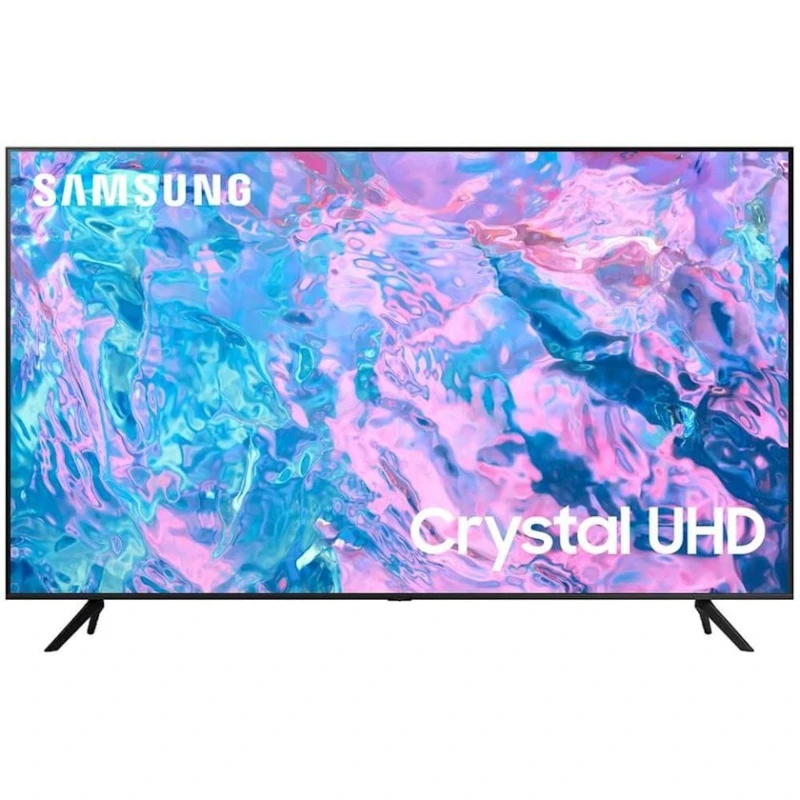 Телевизор Samsung UE70CU7100UXRU