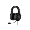 Наушники-гарнитура 2E Gaming Headset HG330 RGB 3.5mm Black Наушники-гарнитура 2E Gaming Headset HG330 RGB 3.5mm Black