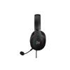 Наушники-гарнитура 2E Gaming Headset HG330 RGB 3.5mm Black Наушники-гарнитура 2E Gaming Headset HG330 RGB 3.5mm Black