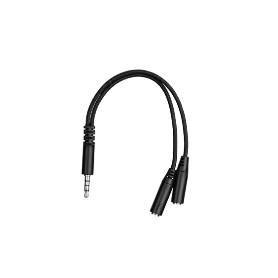 Наушники-гарнитура 2E Gaming Headset HG330 RGB 3.5mm Black Наушники-гарнитура 2E Gaming Headset HG330 RGB 3.5mm Black