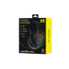 Наушники-гарнитура 2E Gaming Headset HG330 RGB 3.5mm Black Наушники-гарнитура 2E Gaming Headset HG330 RGB 3.5mm Black