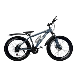 Велосипед smr480_2, синий