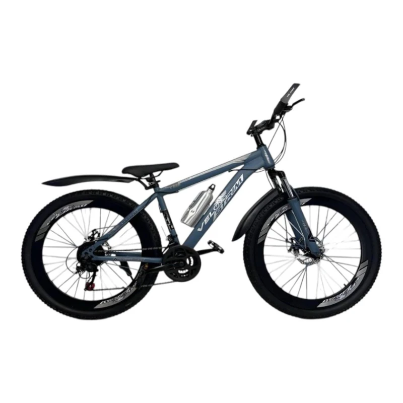 Велосипед smr480_2, синий