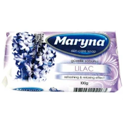 Sabun Maryna Liliac 100 q
