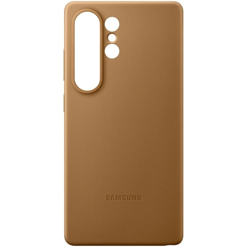 Чехол Samsung Kindsuit для Galaxy S25 Ultra Camel (EF-VS938PFEGRU)