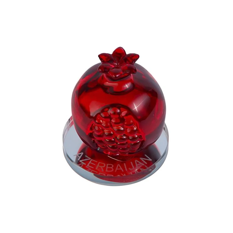 Национальный сувенир Гранат Avroluks AV-149, стекло