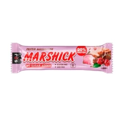 Протеиновый батончик SOJ Marshick Cherry, 30 г
