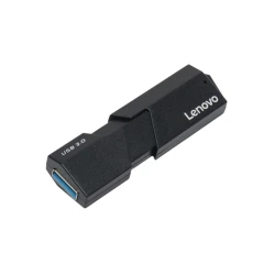 Картридер Lenovo D204 Black