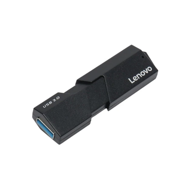 Картридер Lenovo D204 Black Картридер Lenovo D204 Black