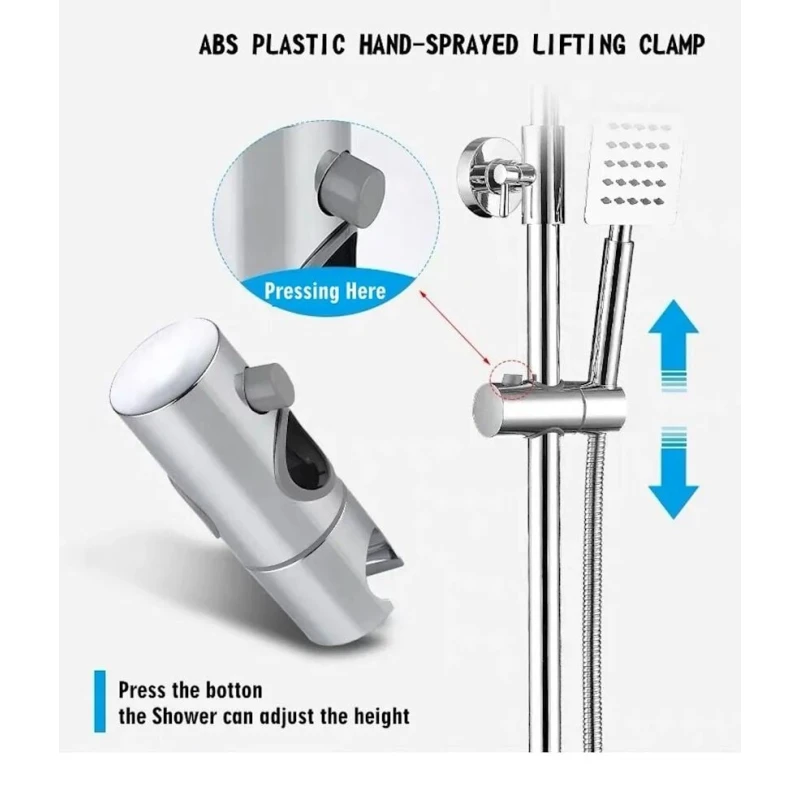 Душевой гарнитур Serk 2024