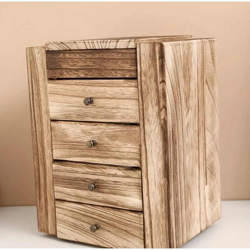 Bijuteriya üçün orqanayzer, taxta Bijuteriya üçün orqanayzer, taxta