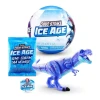 Фигурка-сюрприз Zuru Dino Strike Ice Age, товар в ассортименте Фигурка-сюрприз Zuru Dino Strike Ice Age, товар в ассортименте