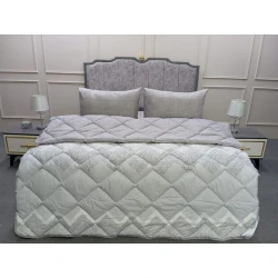 Одеяло Sahara Moon Star SHA-00001464, 155x215 см, полутораспальный, зимнее, разноцветное Одеяло Sahara Moon Star SHA-00001464, 155x215 см, полутораспальный, зимнее, разноцветное