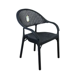 Bağ stulu 6777/B, 585x590x830 mm, antares