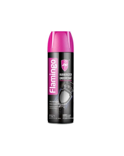 Antikorroziya spreyi Flamingo F021, 500 ml
