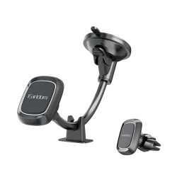 Автомобильный держатель Earldom ET-EH189 Black