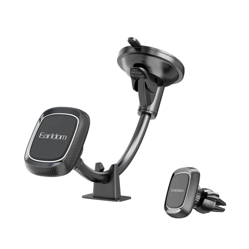 Avtomobil üçün tutacaq Earldom ET-EH189 Black