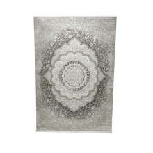 Xalça Sahara SHA-00003651, təbii ipək, rəngbərəng, 300x400 sm