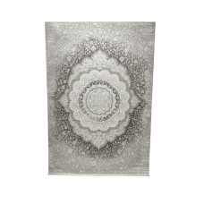 Xalça Sahara SHA-00003651, təbii ipək, rəngbərəng, 300x400 sm