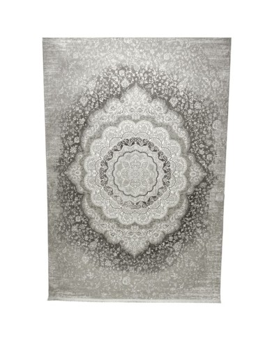 Xalça Sahara SHA-00003651, təbii ipək, rəngbərəng, 300x400 sm