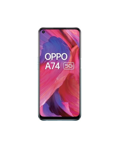 Smartfon Oppo A74 5G 6GB/128