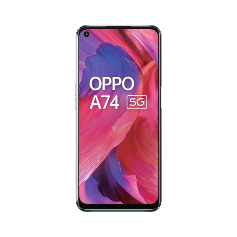 Смартфон Oppo A74 5G 6GB/128